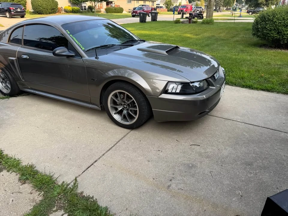 2001 Ford SN95 Mustang - Image 5 of 5