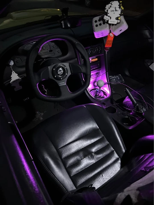 2001 Ford SN95 Mustang - Image 6 of 11