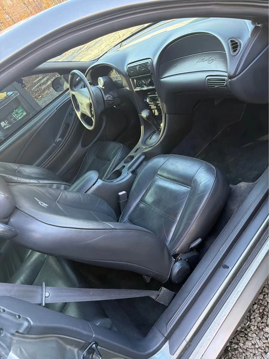 2001 Ford SN95 Mustang - Image 11 of 12