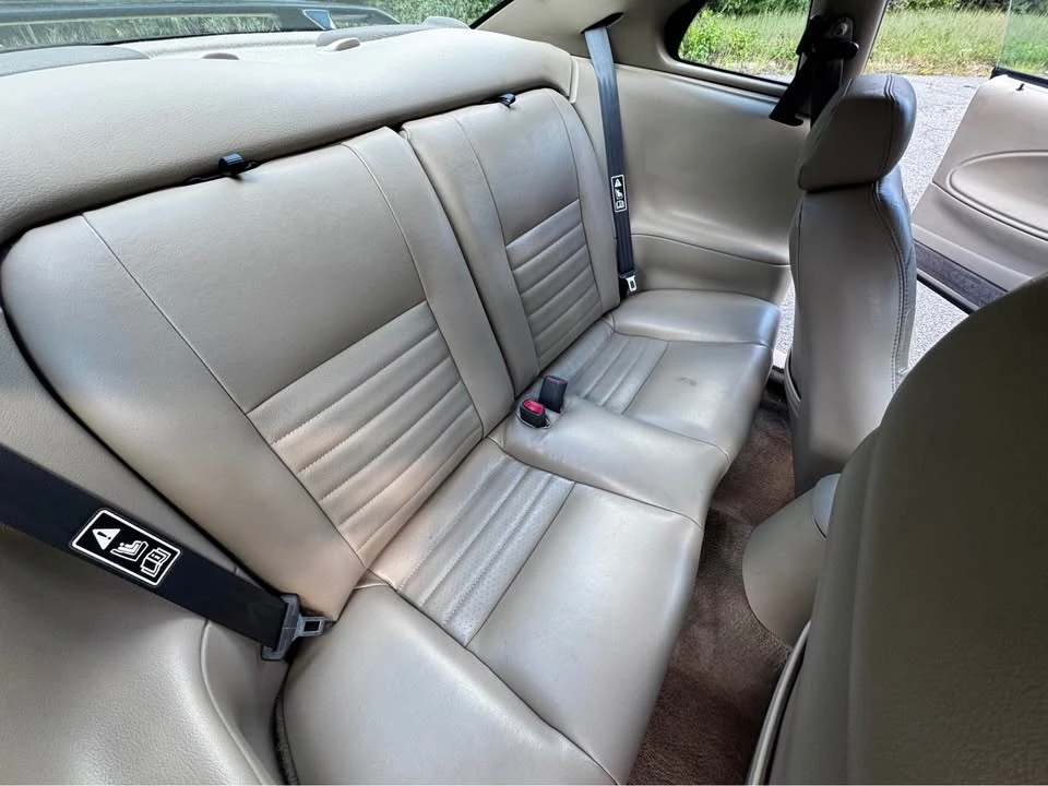 2001 Ford SN95 Mustang - Image 15 of 17