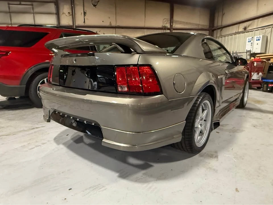 2001 Ford SN95 Mustang - Image 3 of 9