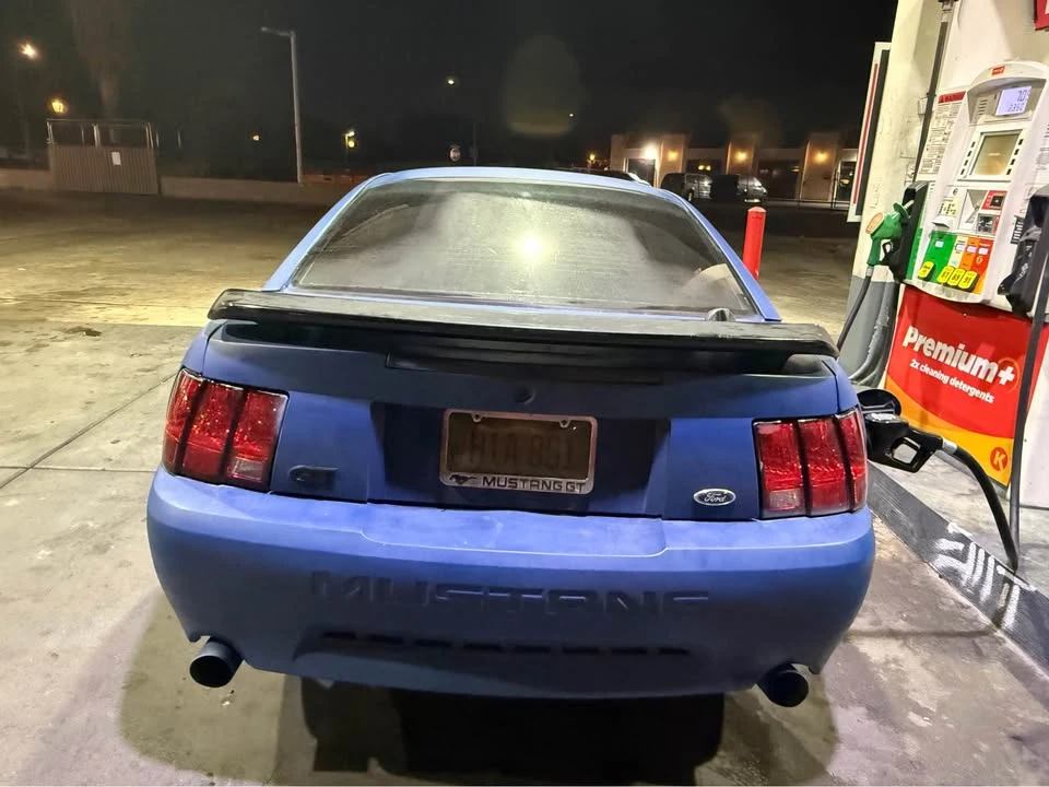 2001 Ford SN95 Mustang - Image 5 of 8