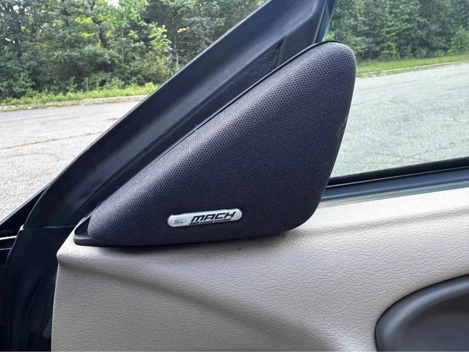 2001 Ford SN95 Mustang - Image 16 of 17