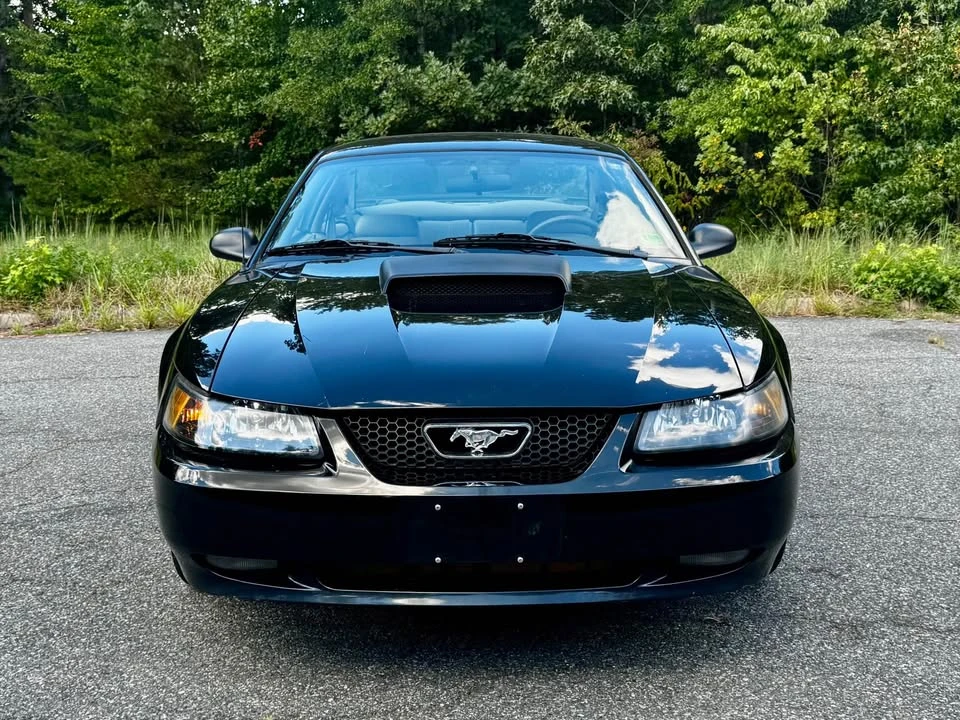 2001 Ford SN95 Mustang - Image 2 of 17