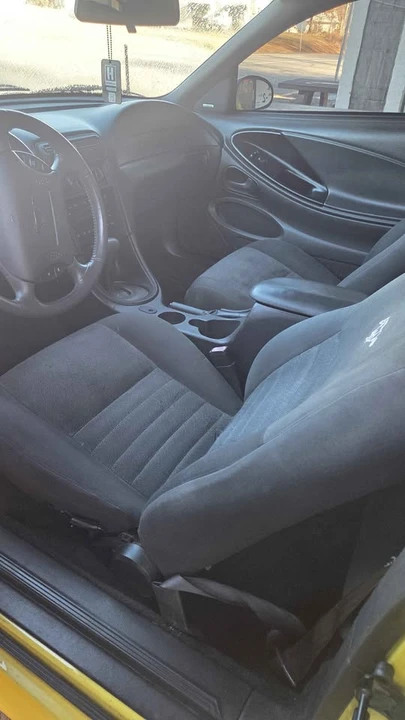 2001 Ford SN95 Mustang - Image 4 of 8