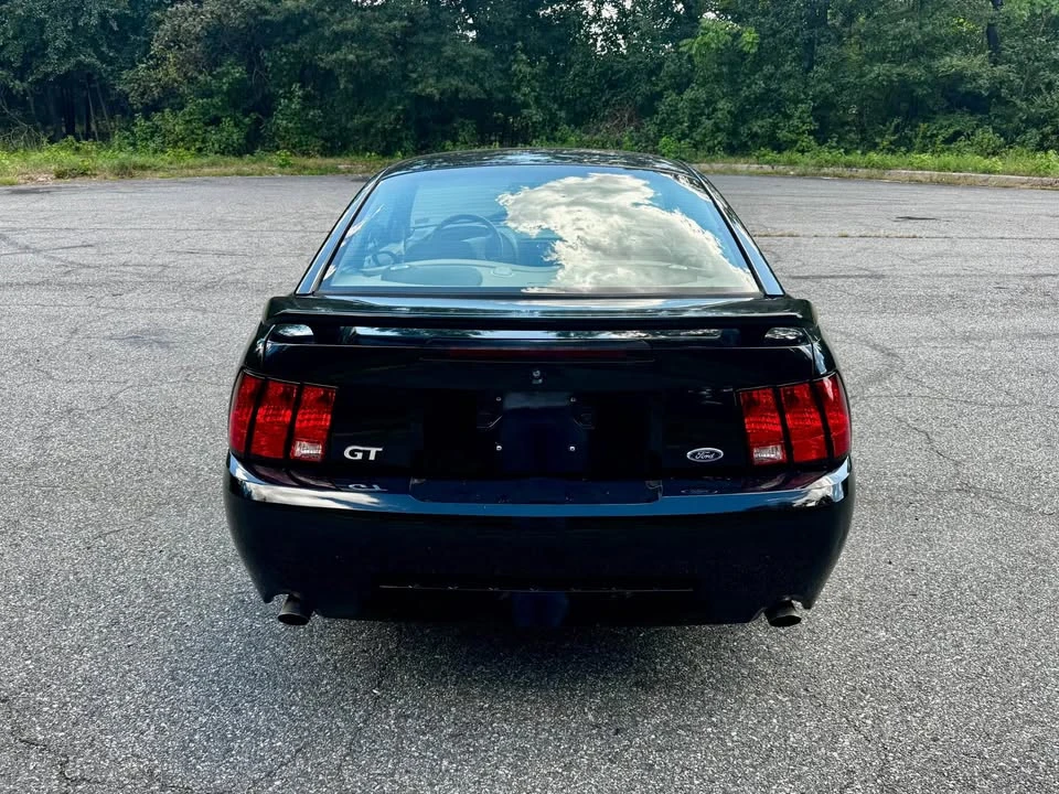 2001 Ford SN95 Mustang - Image 4 of 17