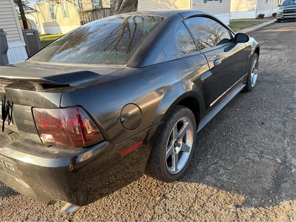 2001 Ford SN95 Mustang - Image 3 of 8