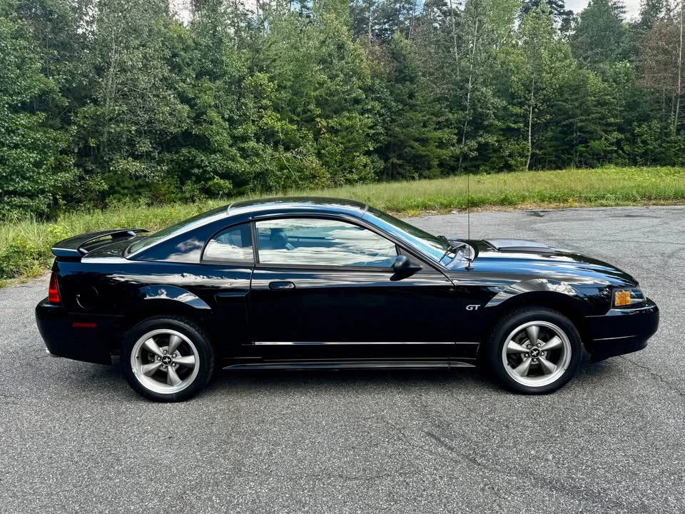 2001 Ford SN95 Mustang - Image 6 of 17