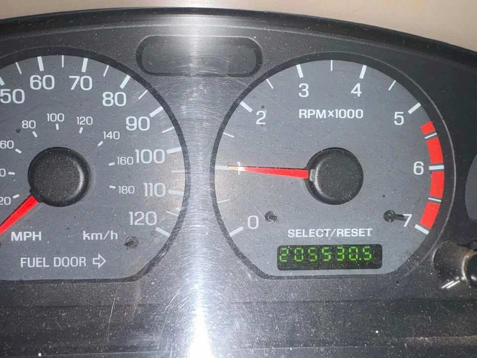 2001 Ford SN95 Mustang - Image 6 of 6