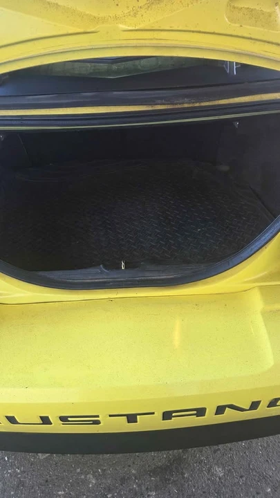 2001 Ford SN95 Mustang - Image 8 of 8