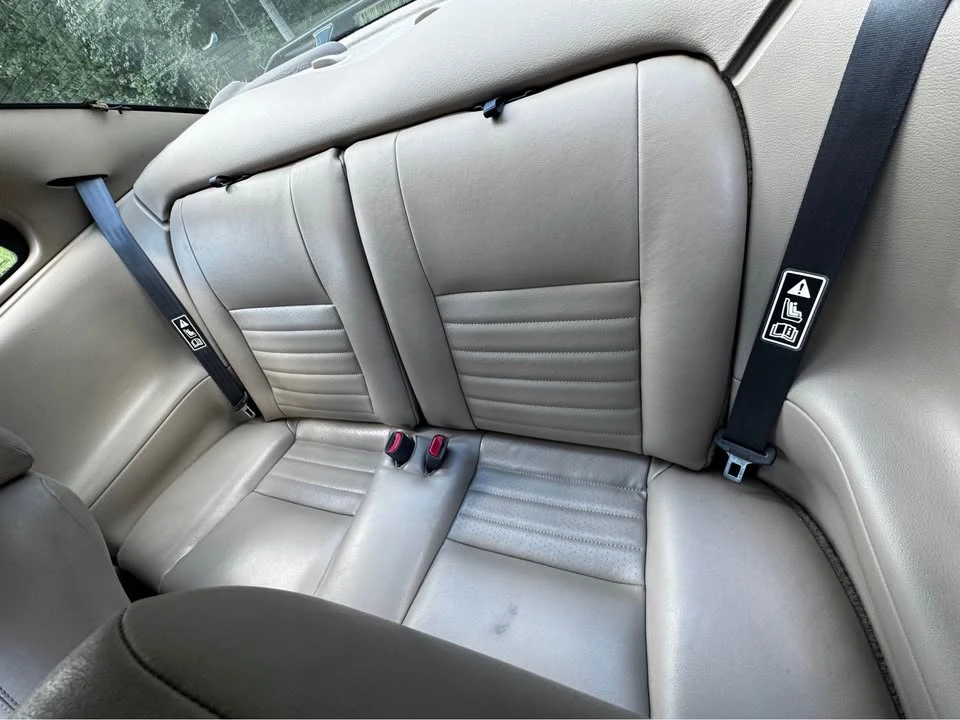 2001 Ford SN95 Mustang - Image 11 of 17