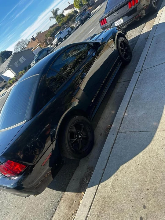 2001 Ford SN95 Mustang - Image 2 of 7