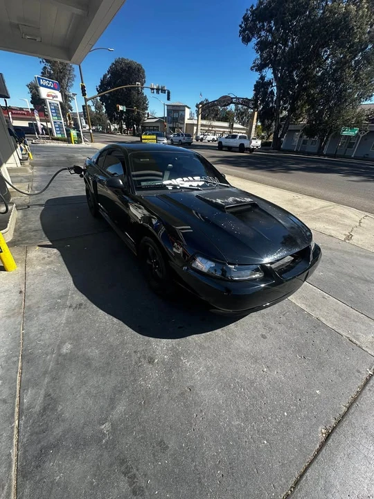 2001 Ford SN95 Mustang - Image 4 of 7