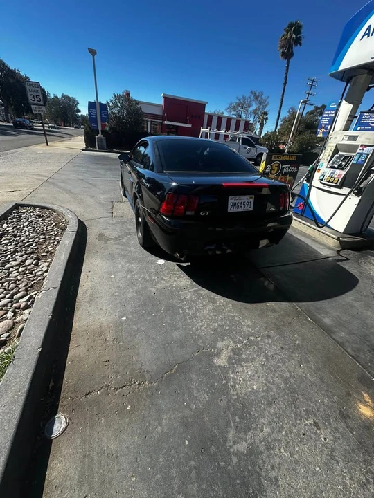2001 Ford SN95 Mustang - Image 6 of 7