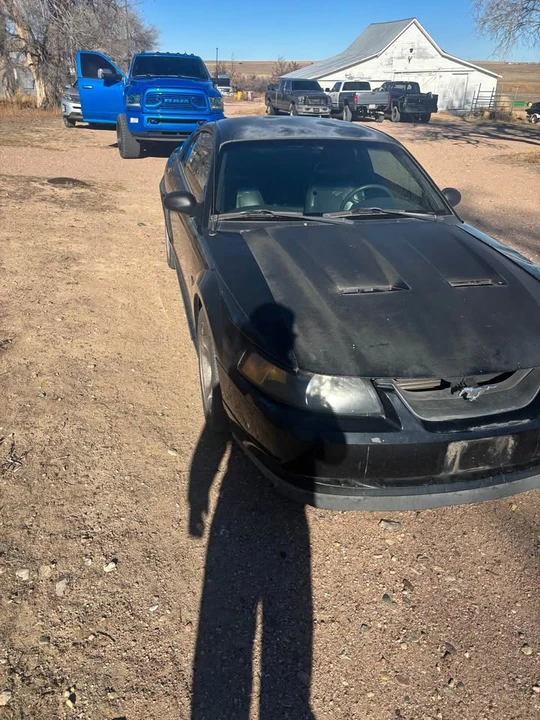 2001 Ford SN95 Mustang - Image 2 of 7