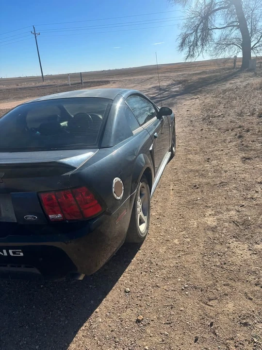 2001 Ford SN95 Mustang - Image 6 of 7
