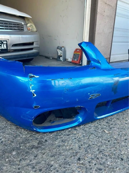 2001 Ford SN95 Mustang - Image 2 of 19