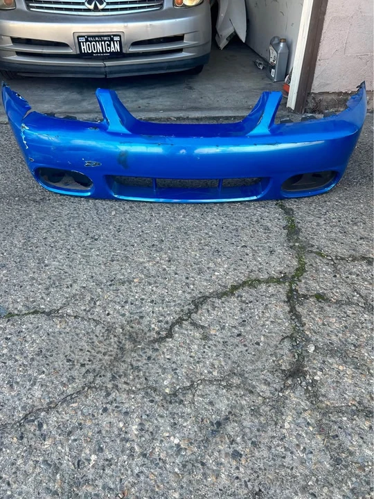 2001 Ford SN95 Mustang - Image 4 of 19