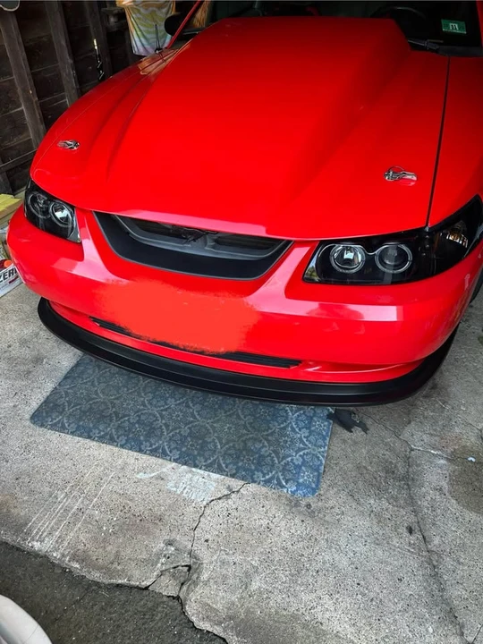 2001 Ford SN95 Mustang - Image 5 of 9