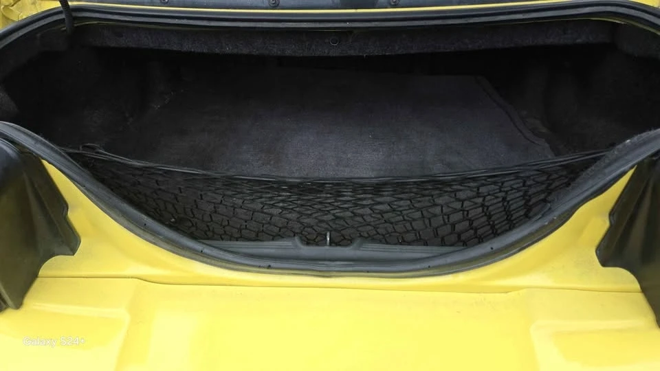2001 Ford SN95 Mustang - Image 13 of 14