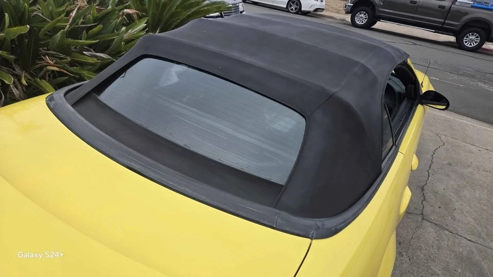 2001 Ford SN95 Mustang - Image 10 of 14