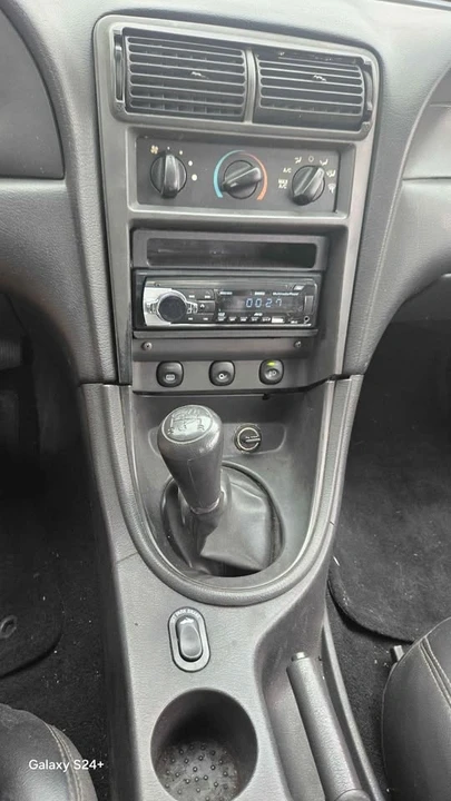 2001 Ford SN95 Mustang - Image 8 of 14