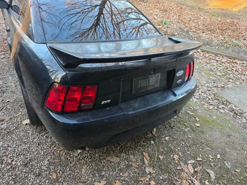 2001 Ford SN95 Mustang - Image 9 of 9