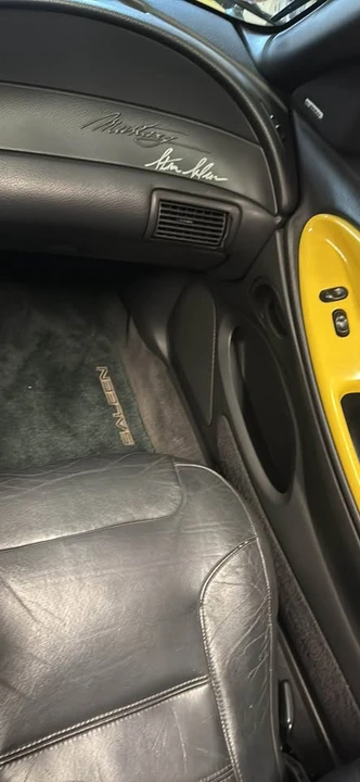 2001 Ford SN95 Mustang - Image 16 of 20