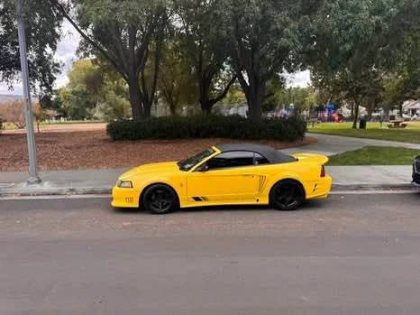 2001 Ford SN95 Mustang - Image 13 of 20
