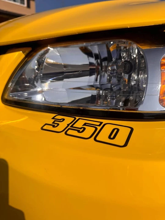 2001 Ford SN95 Mustang - Image 5 of 20