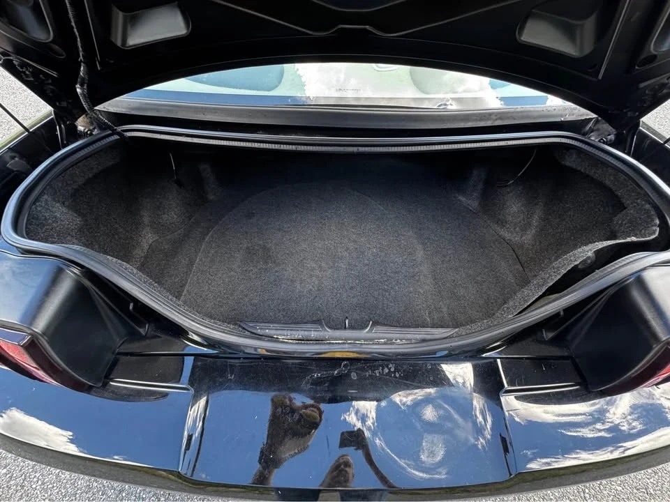 2001 Ford SN95 Mustang - Image 16 of 18