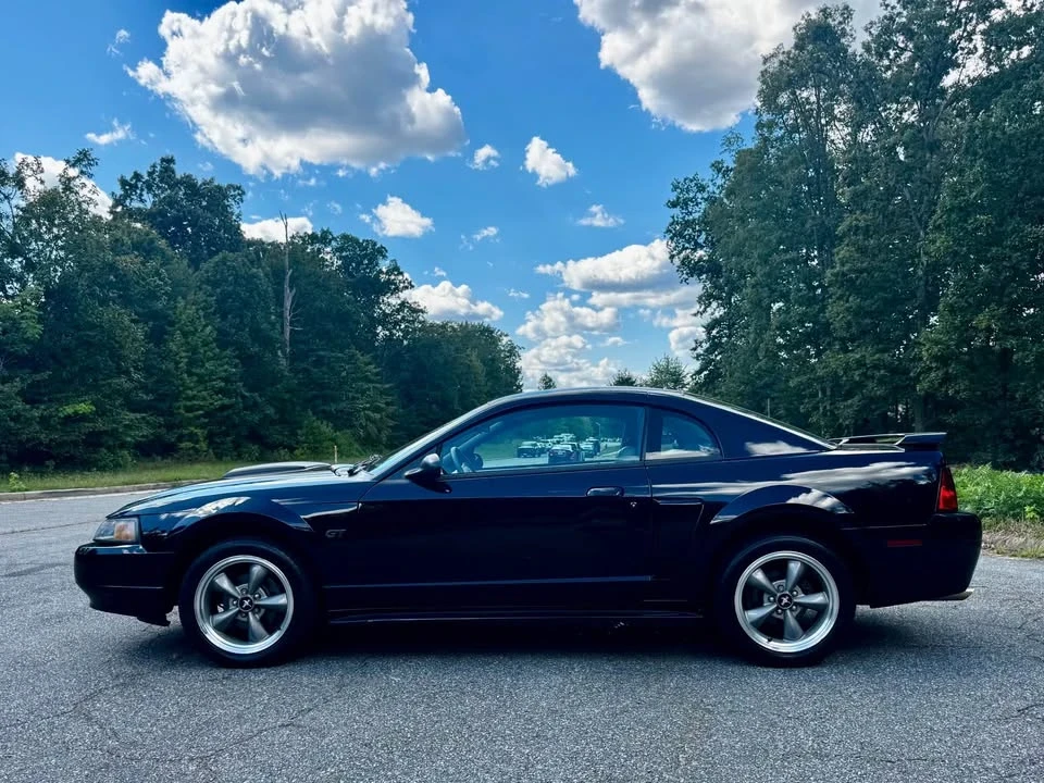 2001 Ford SN95 Mustang - Image 2 of 18