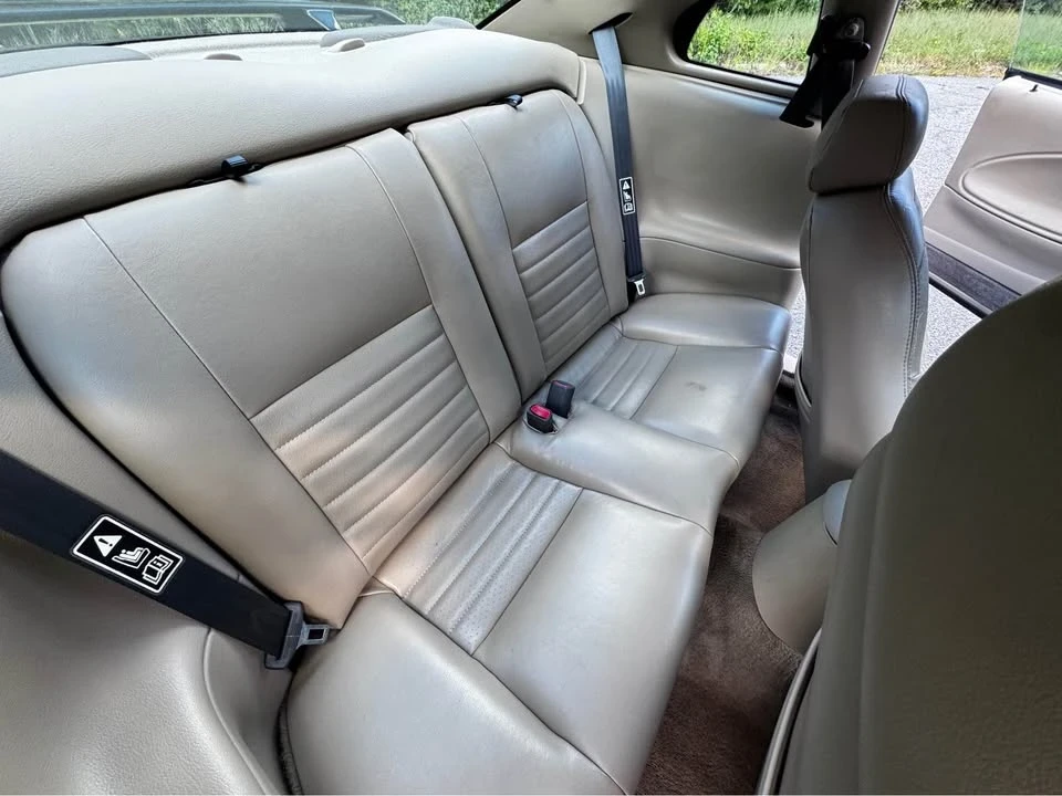 2001 Ford SN95 Mustang - Image 15 of 18
