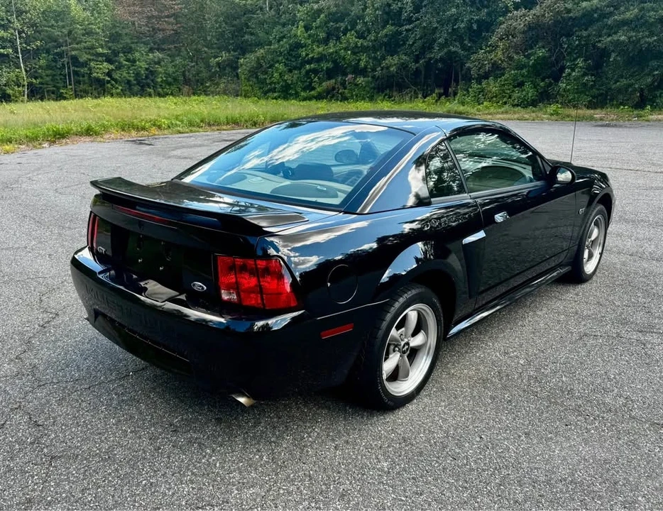 2001 Ford SN95 Mustang - Image 5 of 18