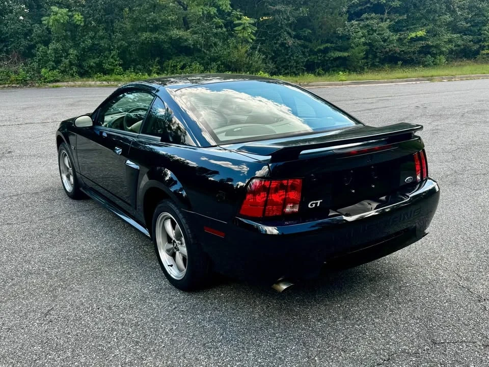 2001 Ford SN95 Mustang - Image 3 of 18