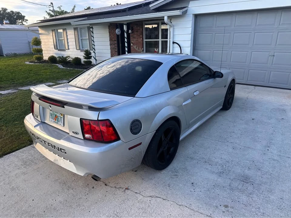 2001 Ford SN95 Mustang - Image 5 of 7