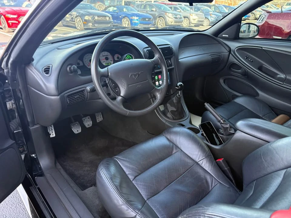 2001 Ford SN95 Mustang - Image 3 of 8