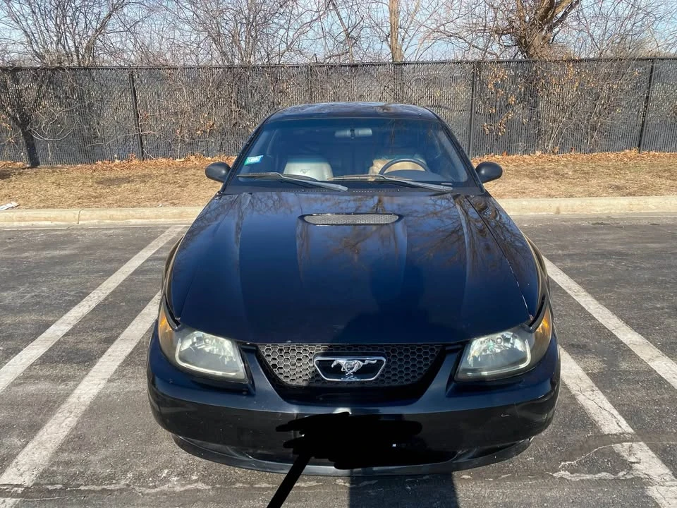 2001 Ford SN95 Mustang - Image 7 of 12