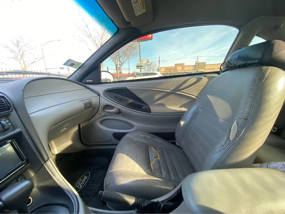 2001 Ford SN95 Mustang - Image 2 of 12