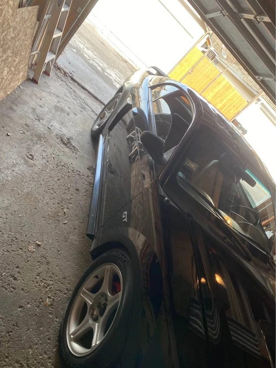 2001 Ford SN95 Mustang - Image 11 of 12