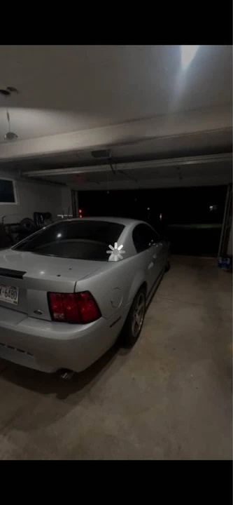 2001 Ford SN95 Mustang - Image 4 of 5