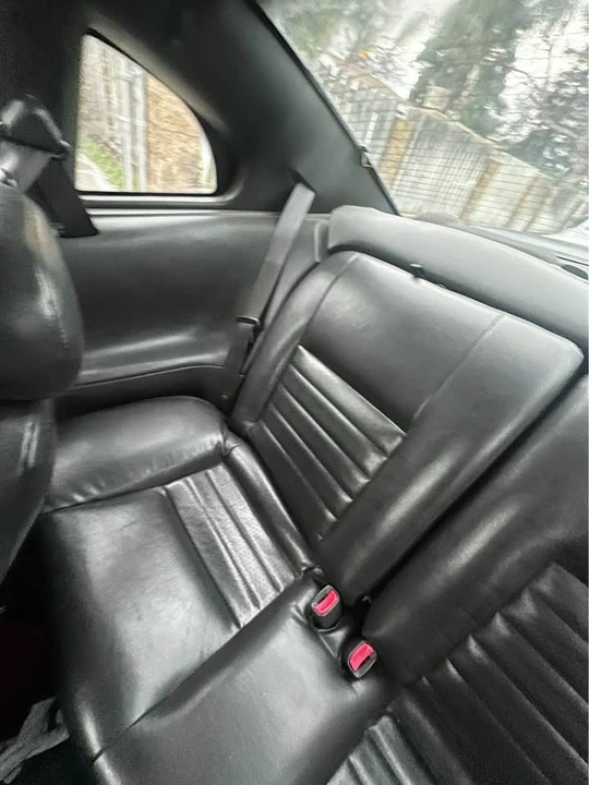 2001 Ford SN95 Mustang - Image 10 of 10