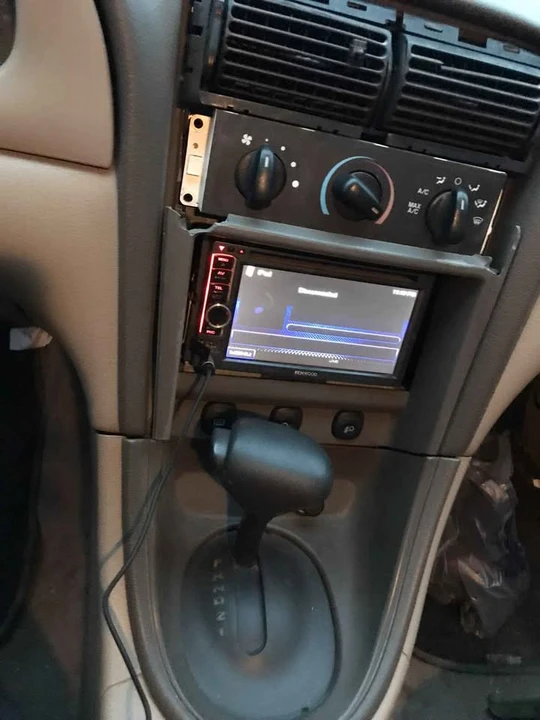 2001 Ford SN95 Mustang - Image 3 of 5