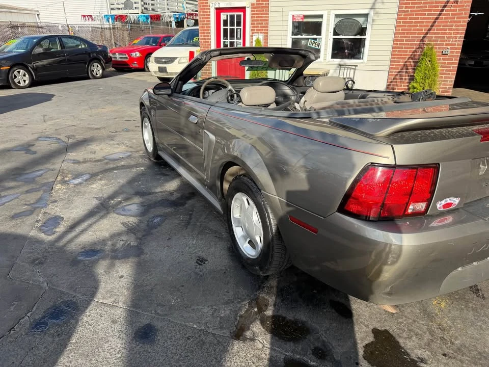 2001 Ford SN95 Mustang - Image 5 of 17