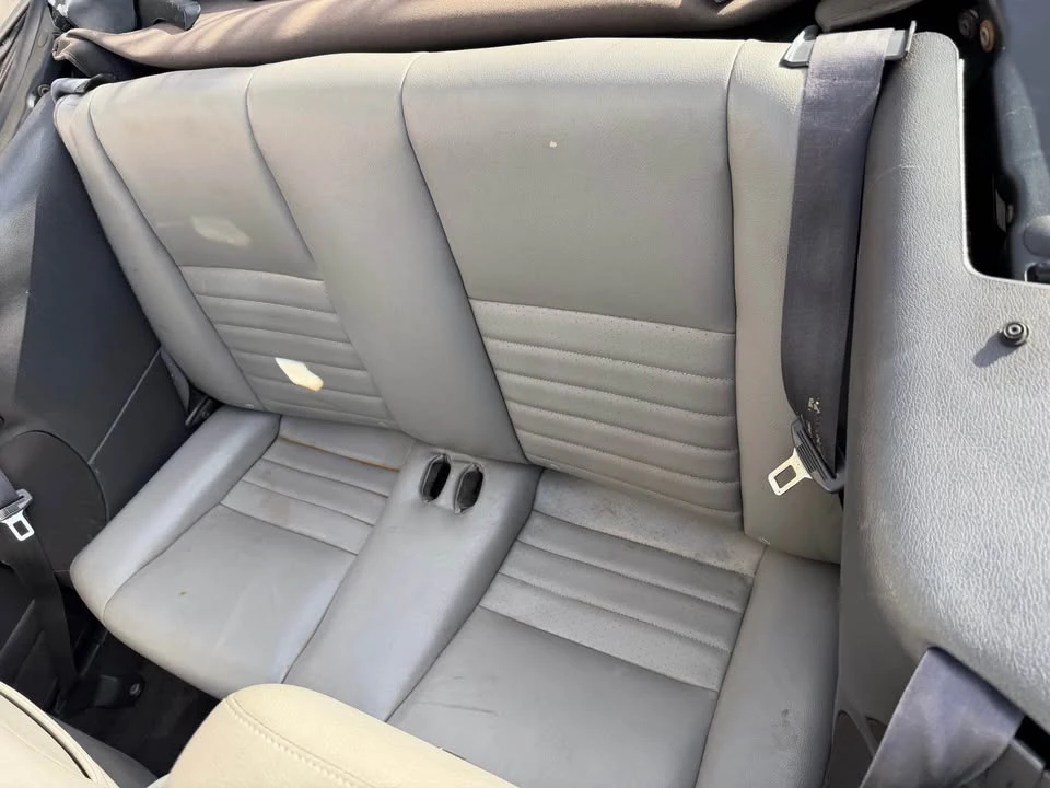 2001 Ford SN95 Mustang - Image 10 of 17