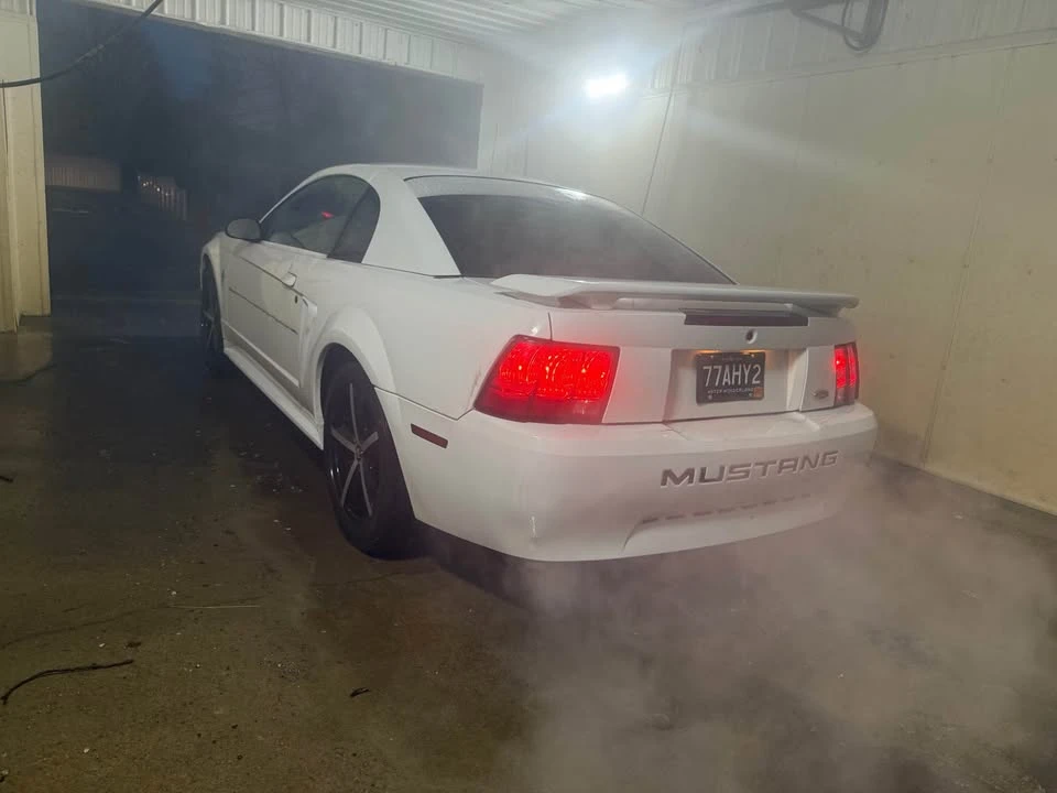 2001 Ford SN95 Mustang - Image 7 of 10