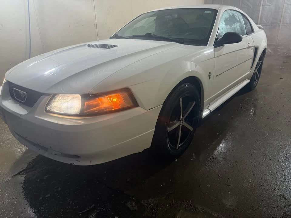 2001 Ford SN95 Mustang - Image 8 of 10