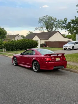 2001 Ford SN95 Mustang - Image 2 of 6