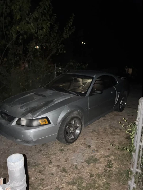 2001 Ford SN95 Mustang - Image 3 of 5