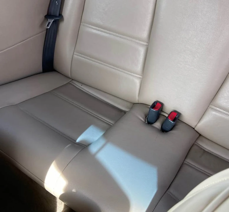 2001 Ford SN95 Mustang - Image 7 of 16